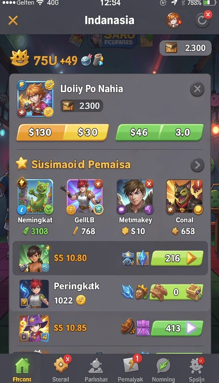 gurita4d